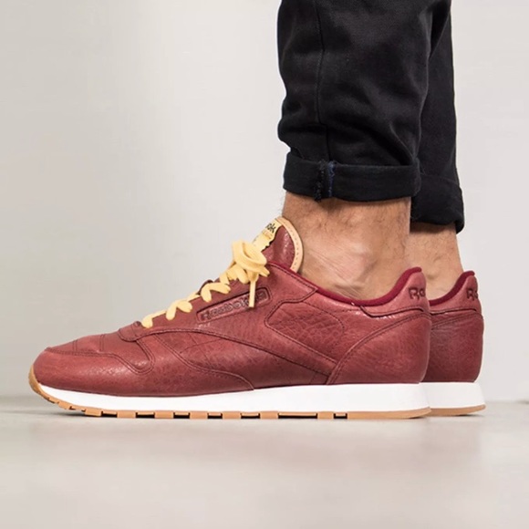 reebok classic leather boxing